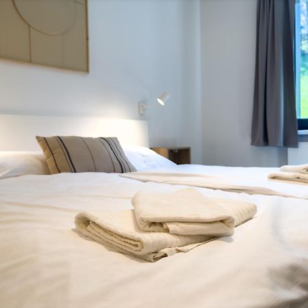 Ski&Bike Apartman Blue ヤンスケー・ラーズニェ エクステリア 写真